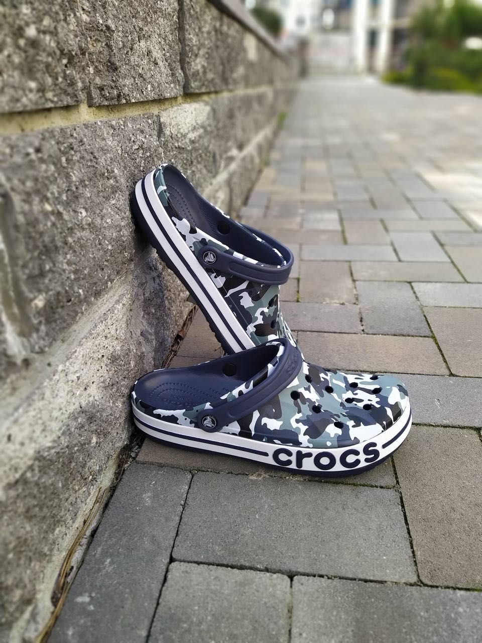 Рапродажа! Оригинальные Crocs Bayaband разные цвета 36-44