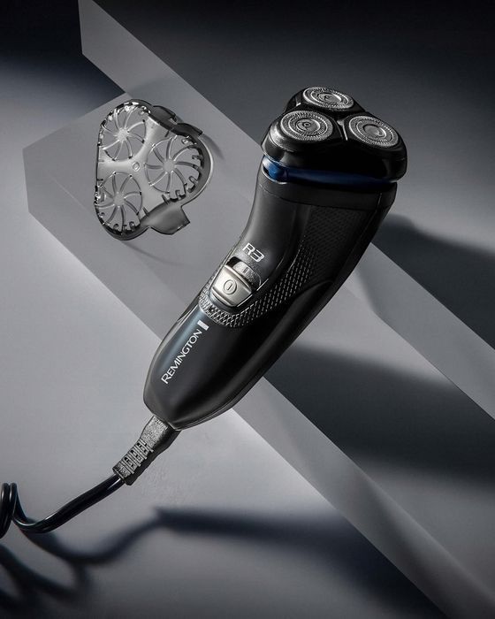 Golarka Remington R3002 Style Series R3 Komfortowe Golenie Sieciowa