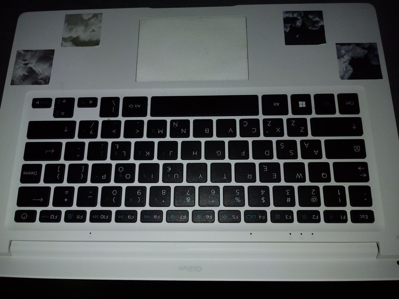 Notebook Q9 windows 14-lite laptop 14 Qilive