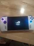 Troco ROG ALLY Z1 Extreme por Nintendo switch 2