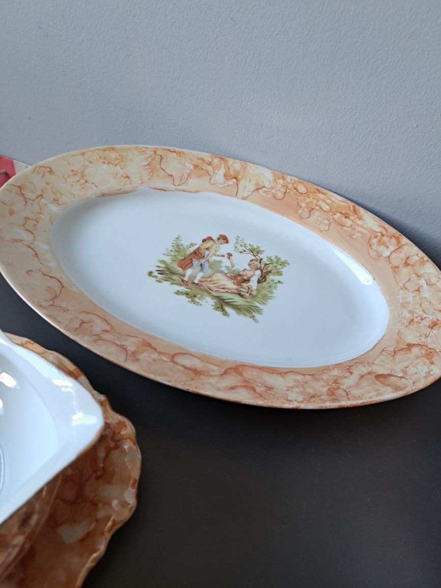 Porcelana Wawel PRL