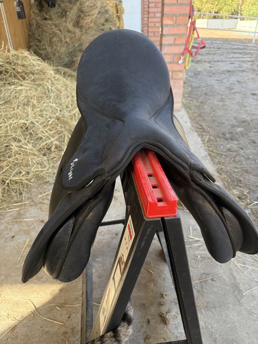 Siodło fair play light 17,5
