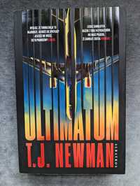 "Ultimatum" - T.J. Newman