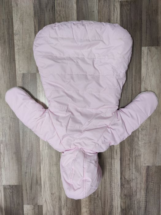 Продам теплий конверт