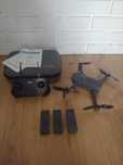 Dron 4drc F9 GPS