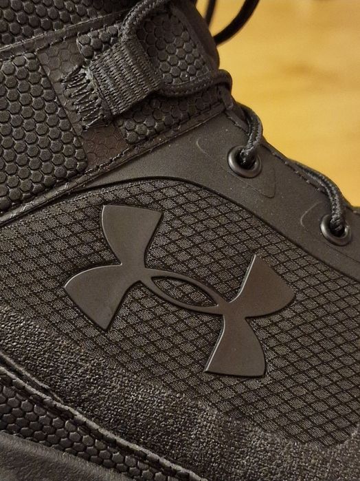 Кросівки Under Armour Valsetz Rts