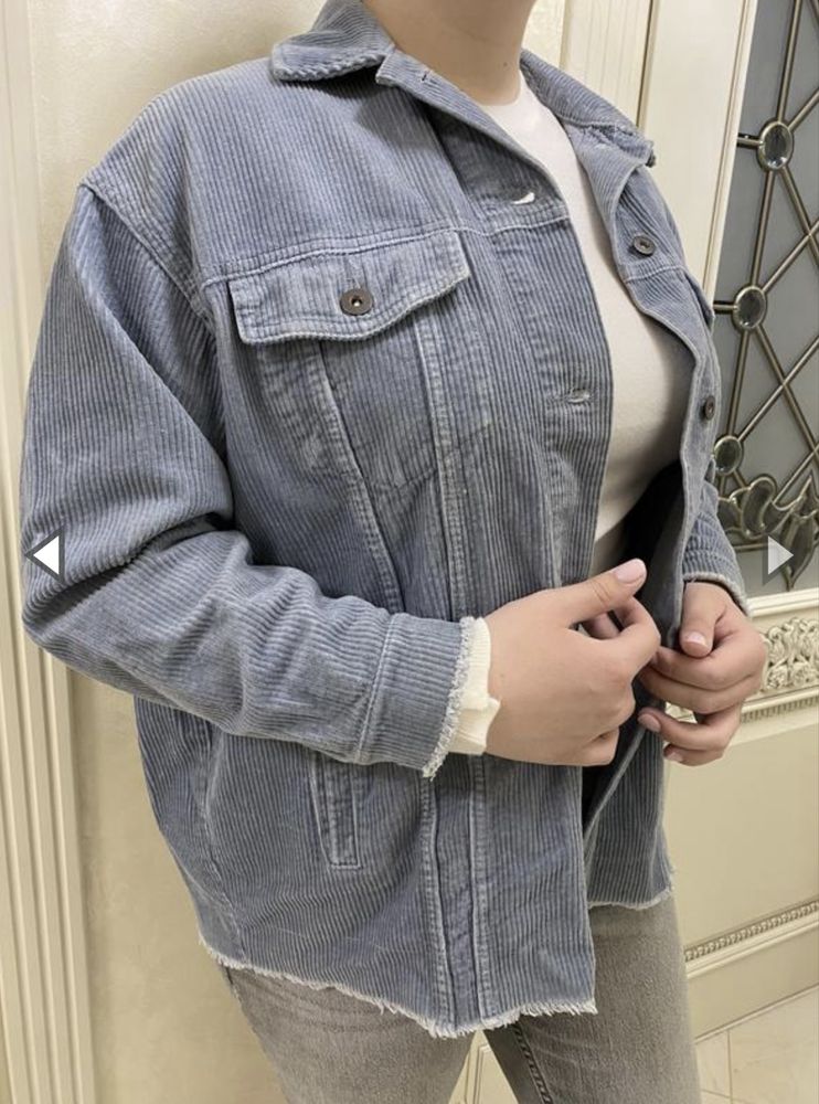Сорочка Zara   S р.
