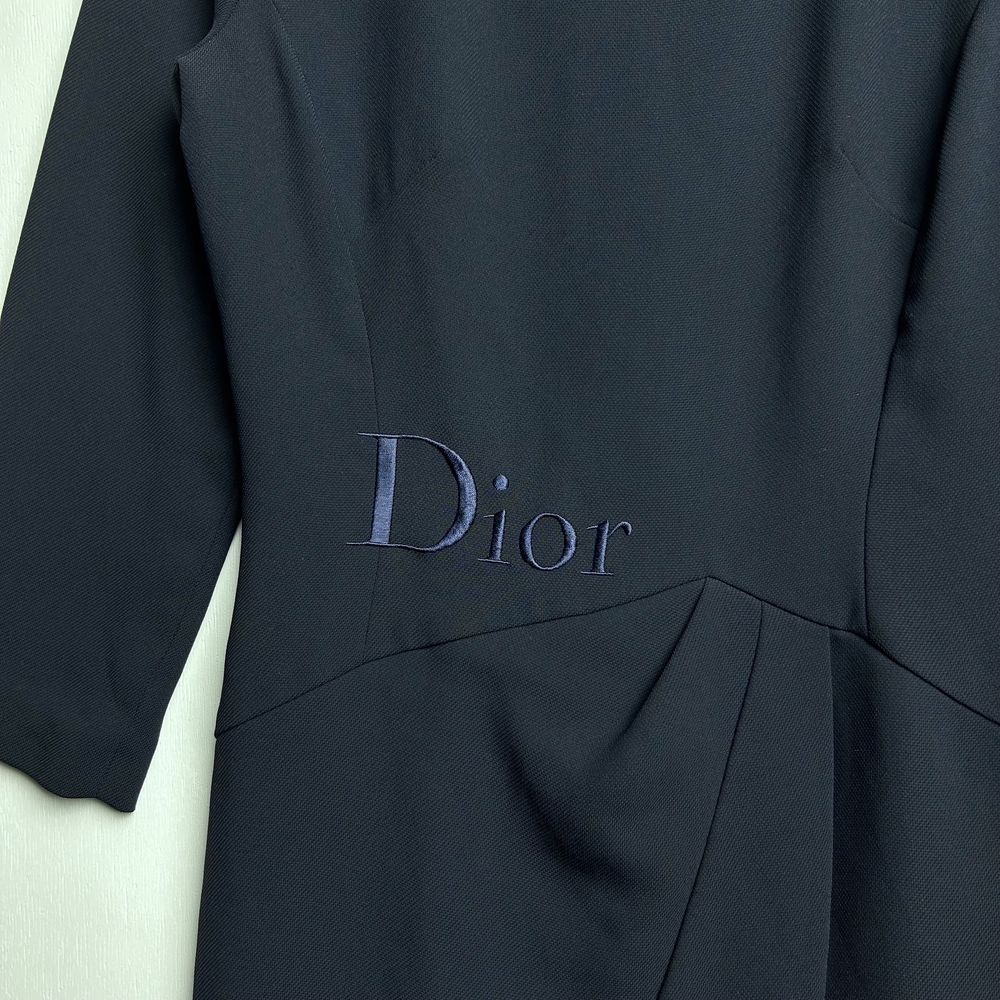 Сукня Chrisrian Dior Uniforms