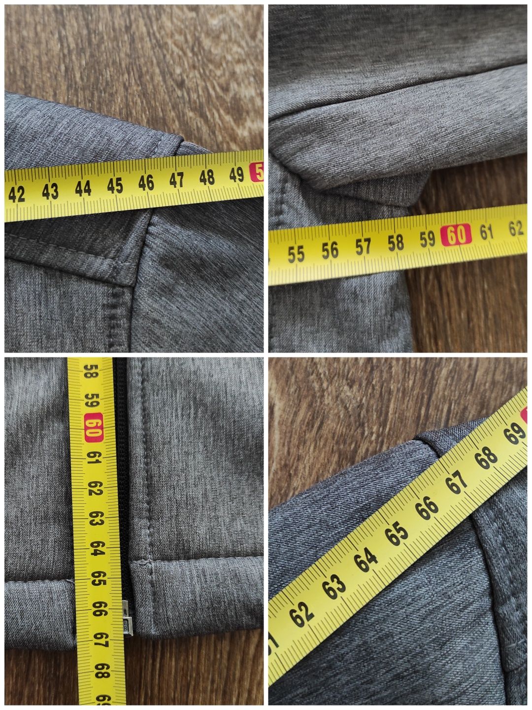 М Calvin Klein оригінальна чоловіча куртка, softshell