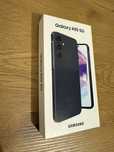 Samsung A55 5G!! 8/256GB Nowy Bez Rat kupiony za gotówkę!!