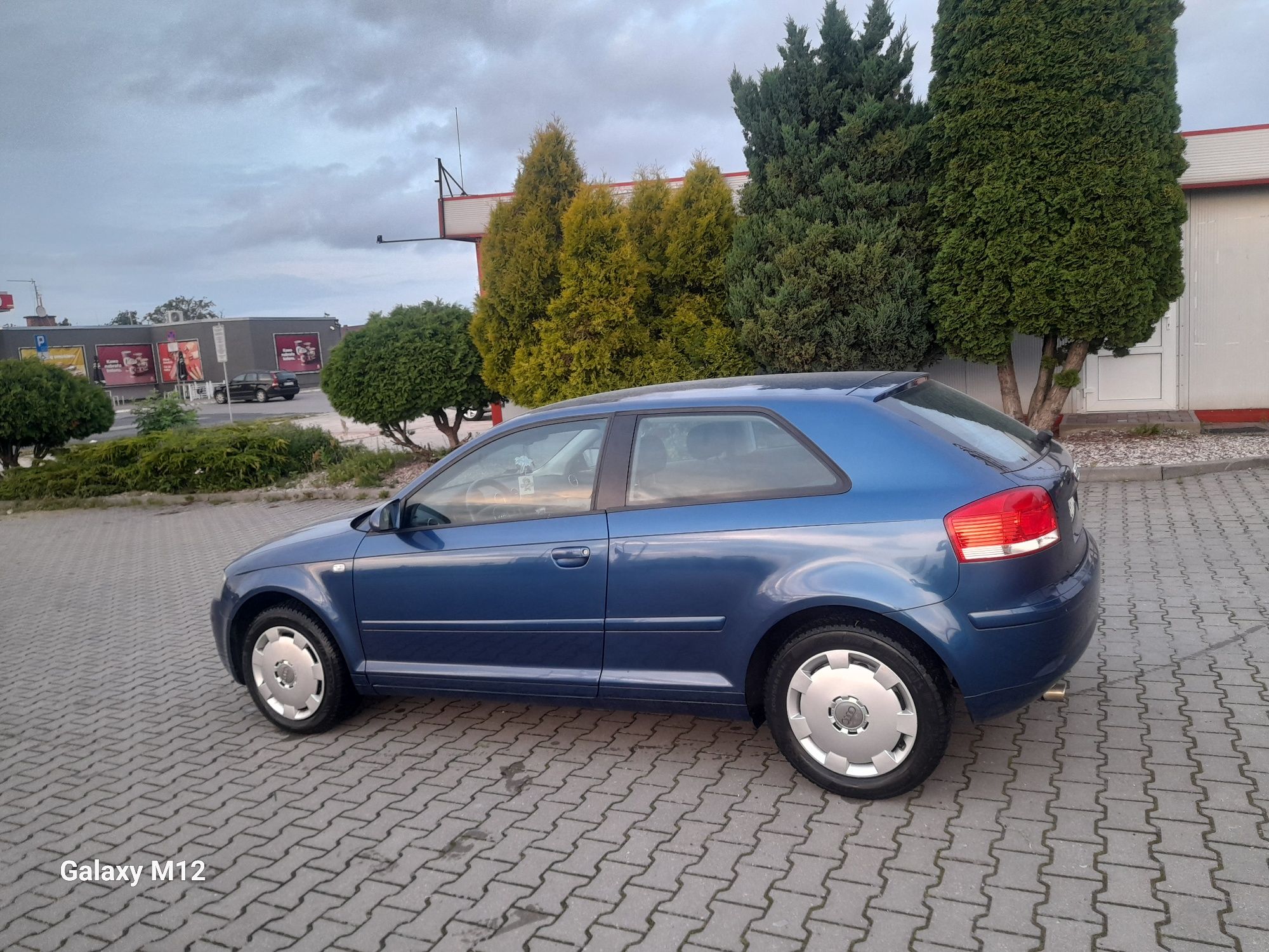 # 1.6 mpi 102km + GAZ # Bez korozji # Klimatronik Sprawny #