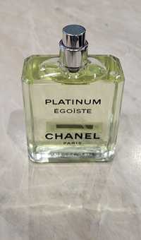 Из личной колекции продам недорого оригинал Chanel Egoiste Platinum