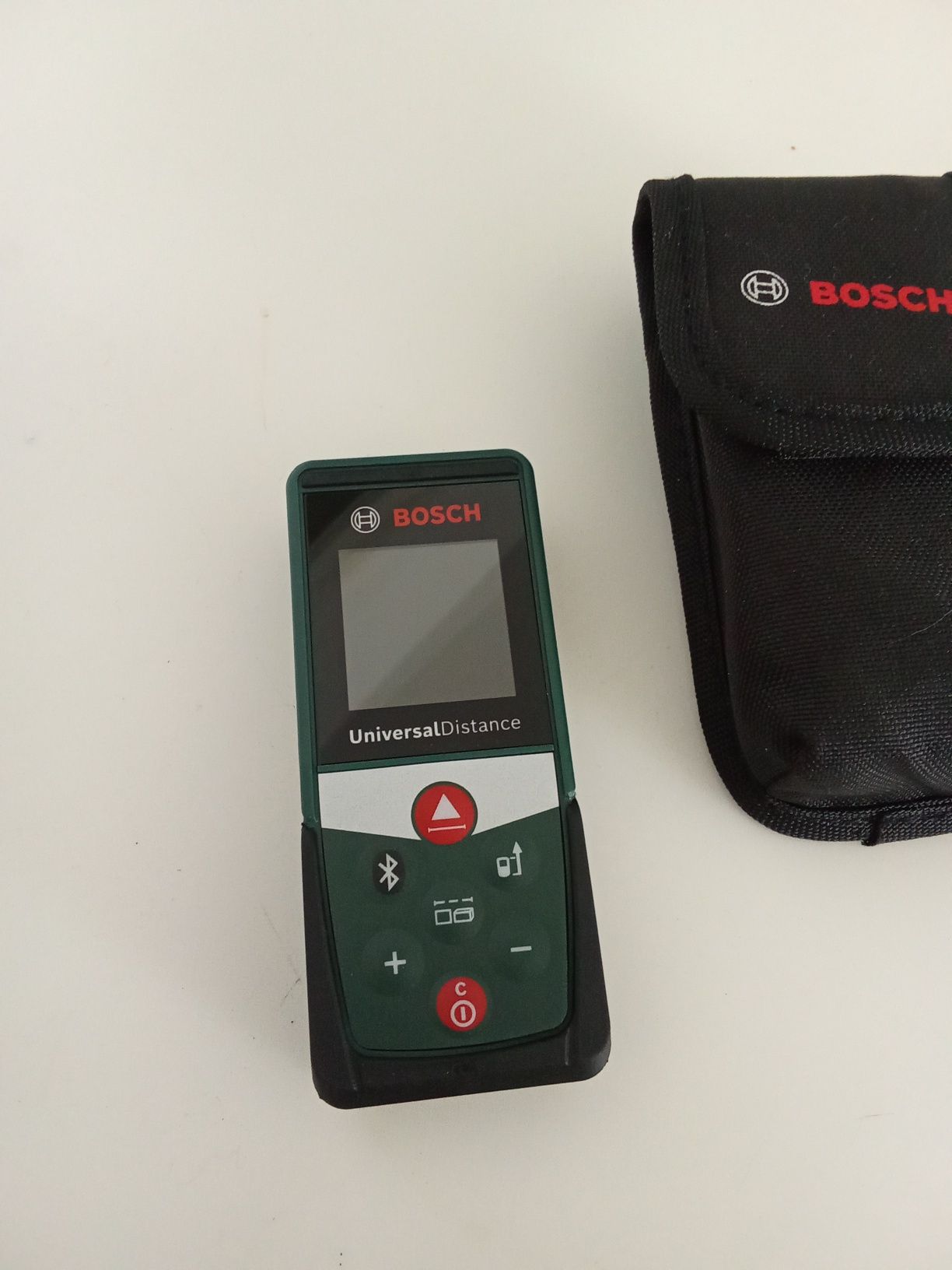 Bosch universal distance 50C dalmierz laserowy nowy oryginał