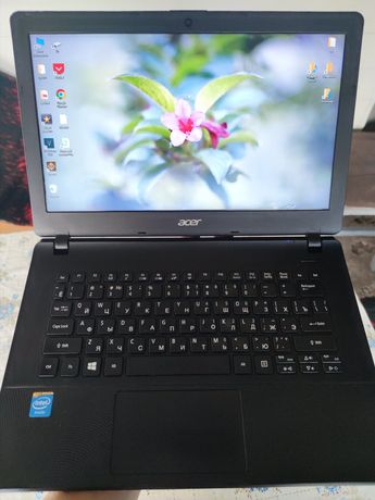 Ноутбук Acer MS2393