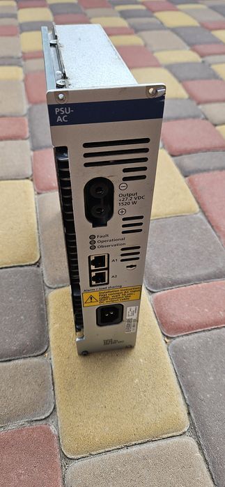 Блок живлення Artesyn 24v