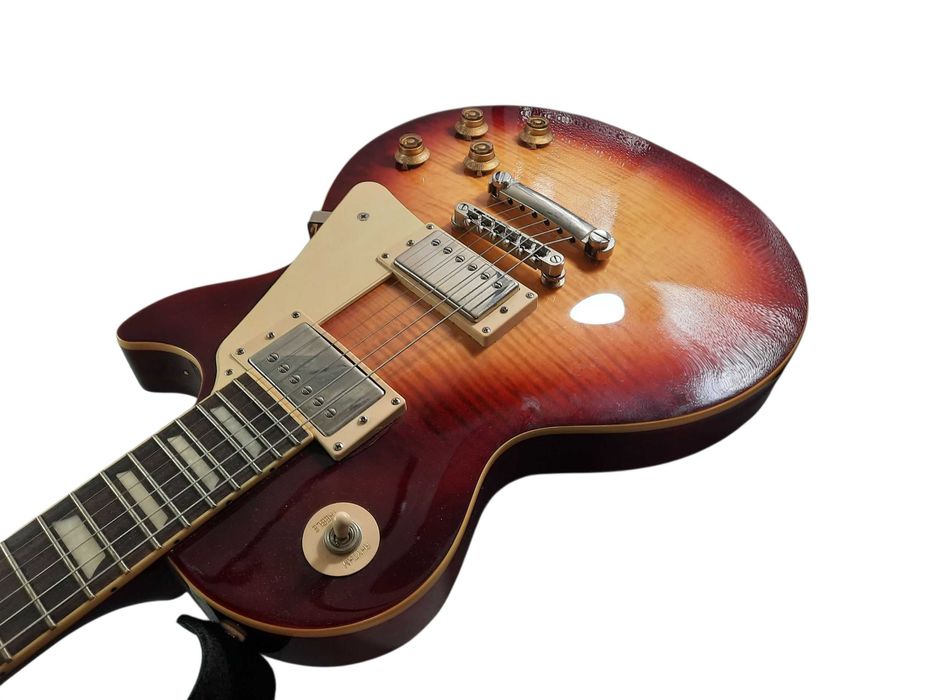 Gitara Epiphone Less Pol Sstandard