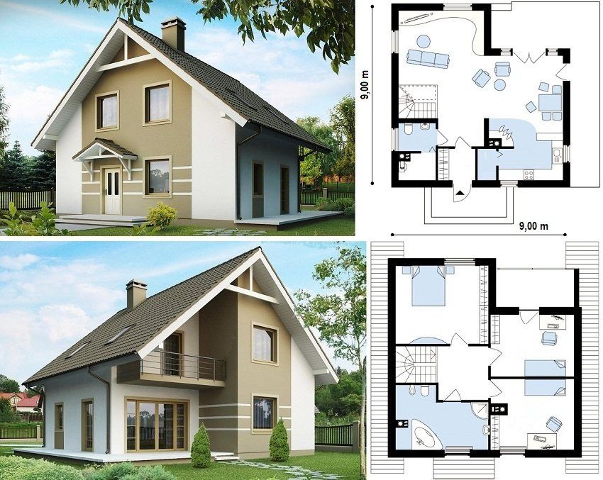 Продам будинок в районі Роша Стинка