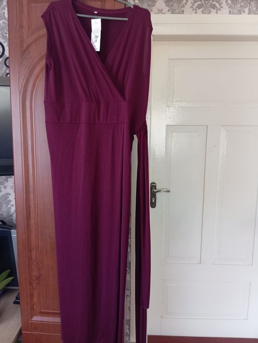 Продам довгу сукню