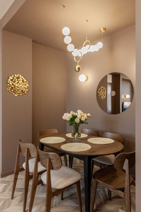 Апартаменти з видом на Оперний театр