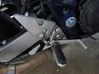 Set bandit 1200 S