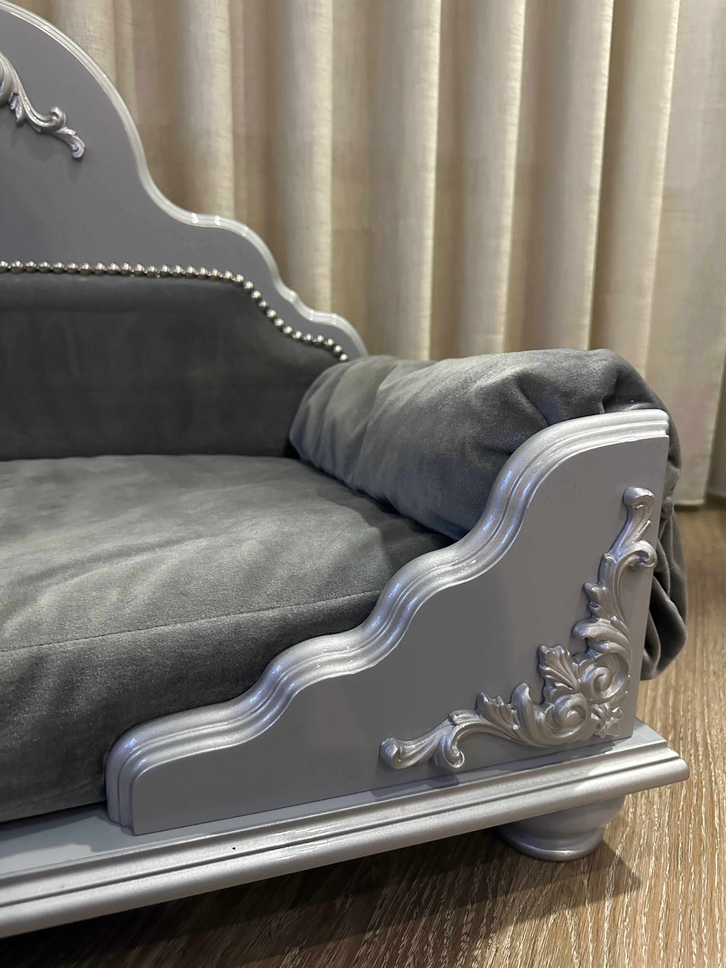 Cama de animal de luxo