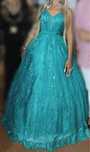 Vestidos luxosos