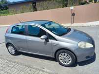 Fiat Grande Punto 1.2 Active