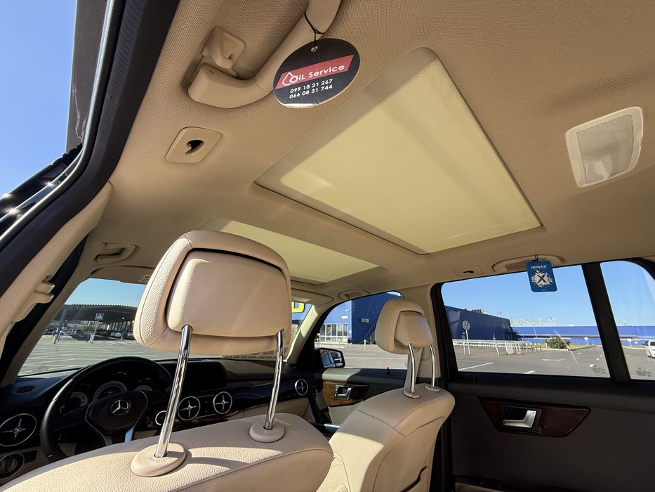 Mercedes Benz (2157) GLK (ВНЕСОК від 30%) Авторинок МЕТРО Кривий Ріг