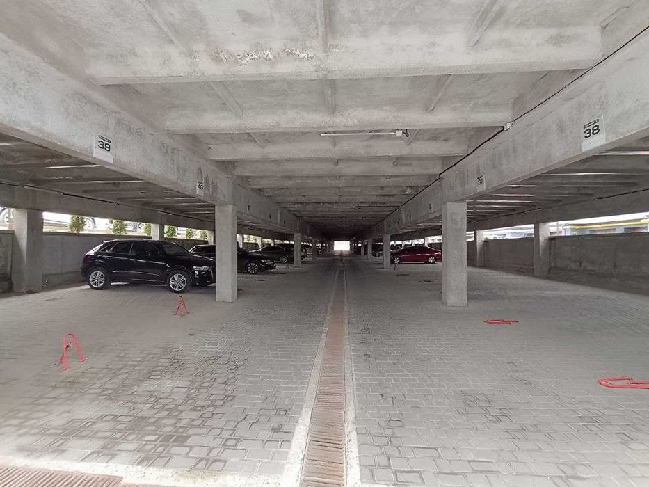 Продається укомплектована 1кімнатна квартира в ЖК Містечко Центральне