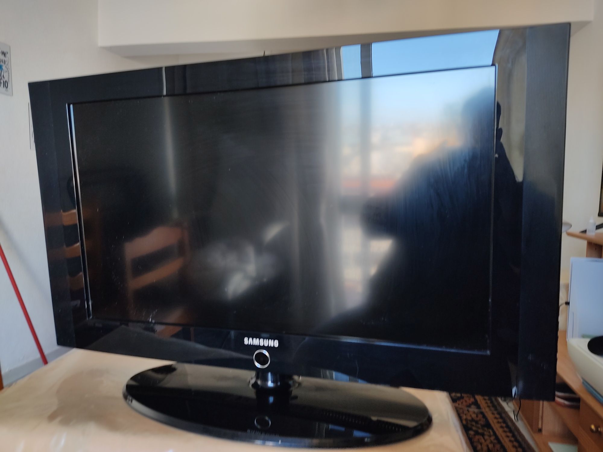 Tv 32 Samsung boas condições