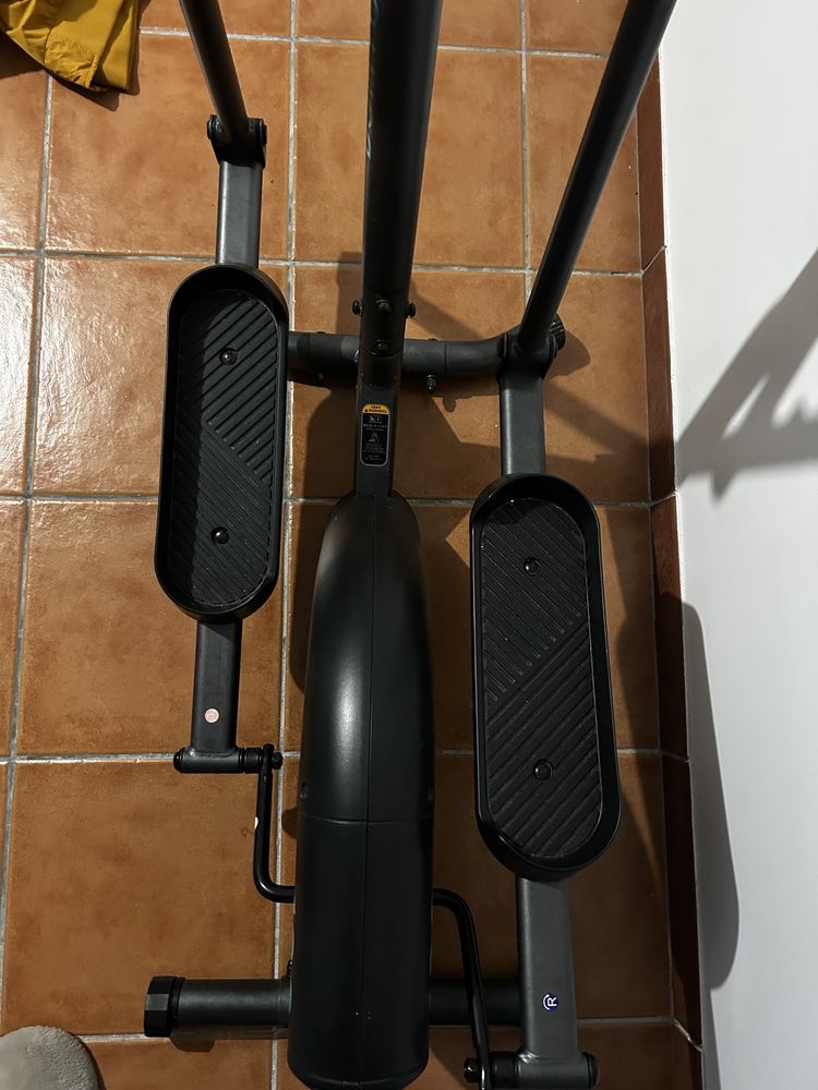 Eliptica 100 Decathlon