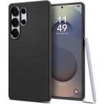 Etui Spigen do Galaxy S25 Ultra, mocne eleganckie stylowe geometryczny