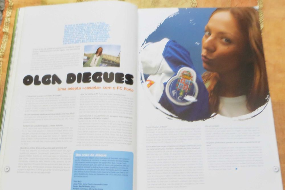 Revista Dragões Nº 292  - Ano 2010 - Especial Julian Terrell - Nova