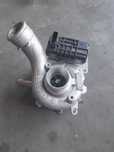Turbina garrett audi a6 c6 2.7 TDI can cana