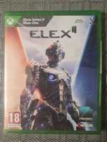 [00578] [XBOX ONE / SERIES] [NOWA] Elex 2