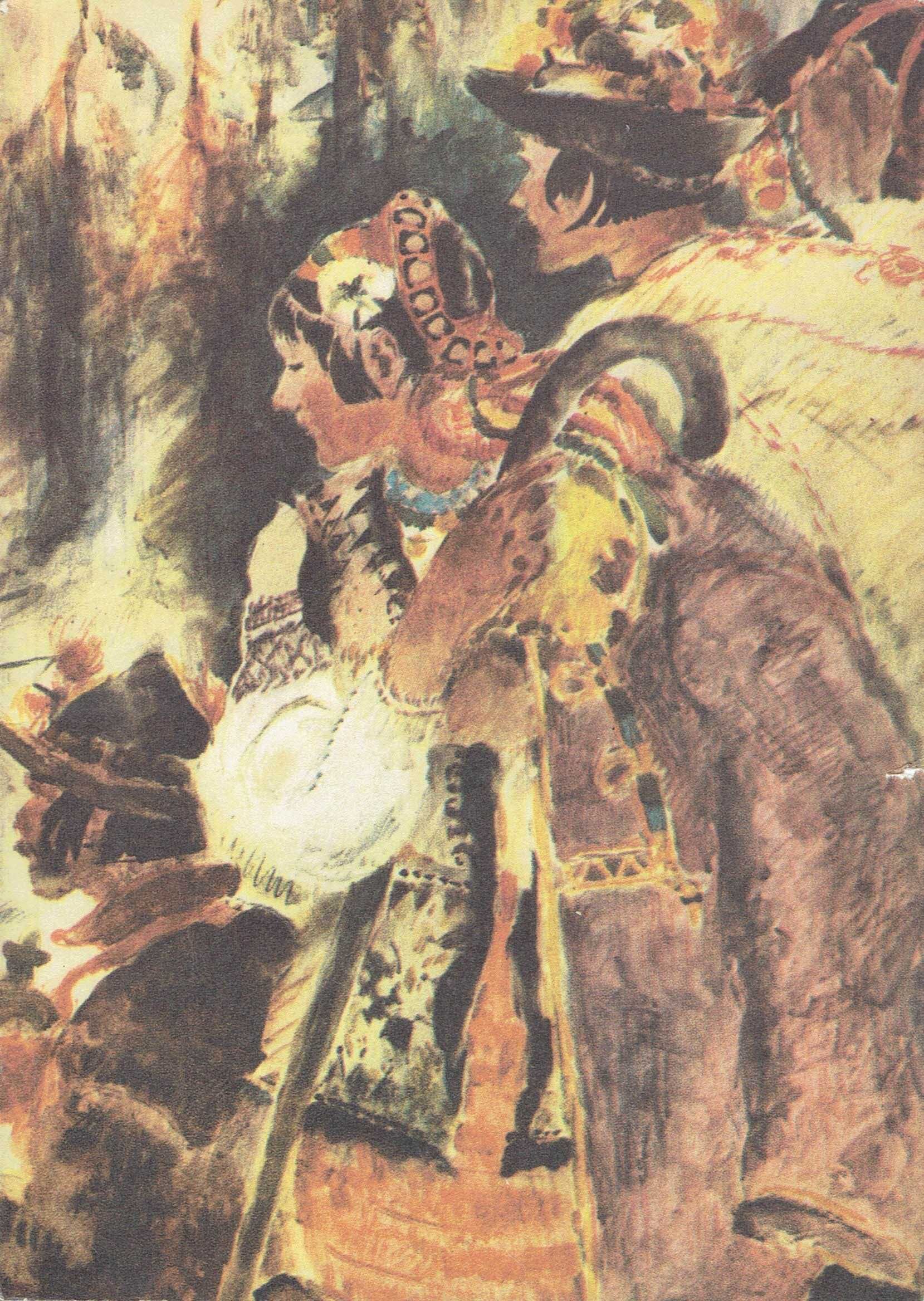Huculszczyzna. Gorgany i Czarnohora - Antoni Ferdynand Ossendowski