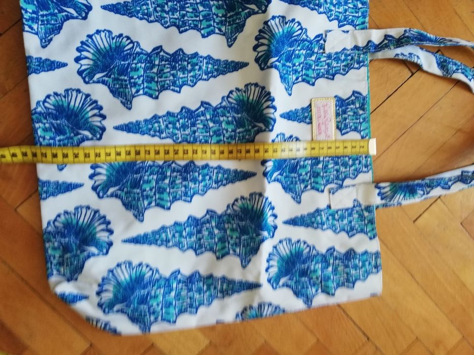 Torba, torebka damska Estee Lauder