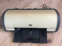 Принтер HP Deskjet D1460