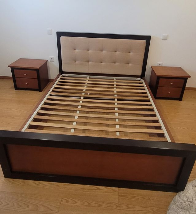 Vendo Quarto de casal