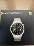 Smartwatch Huawei Watch GT 4