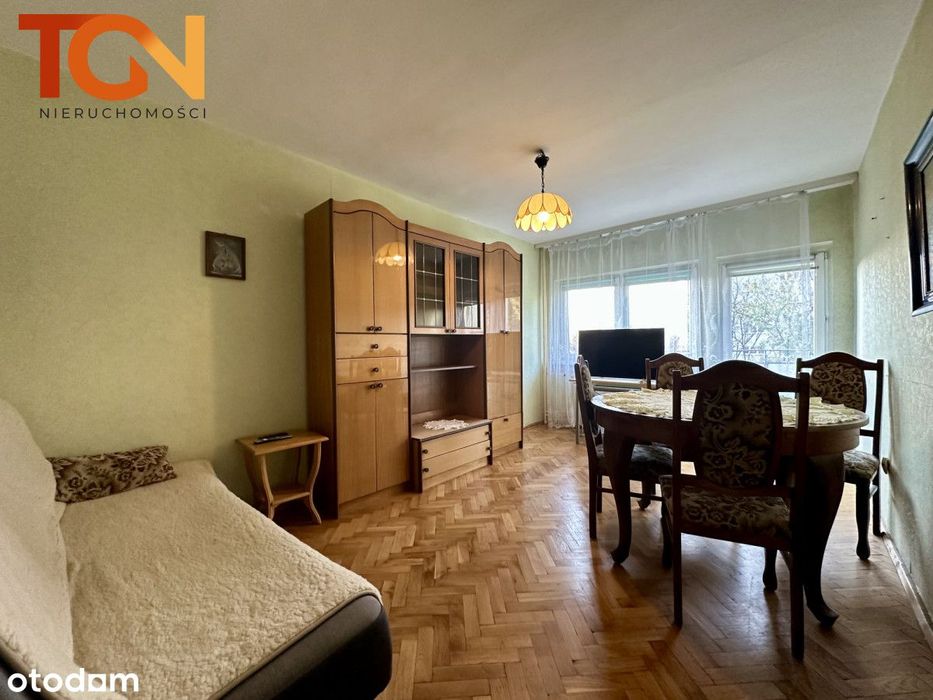 Rozkładowe M4 na Teofilowie