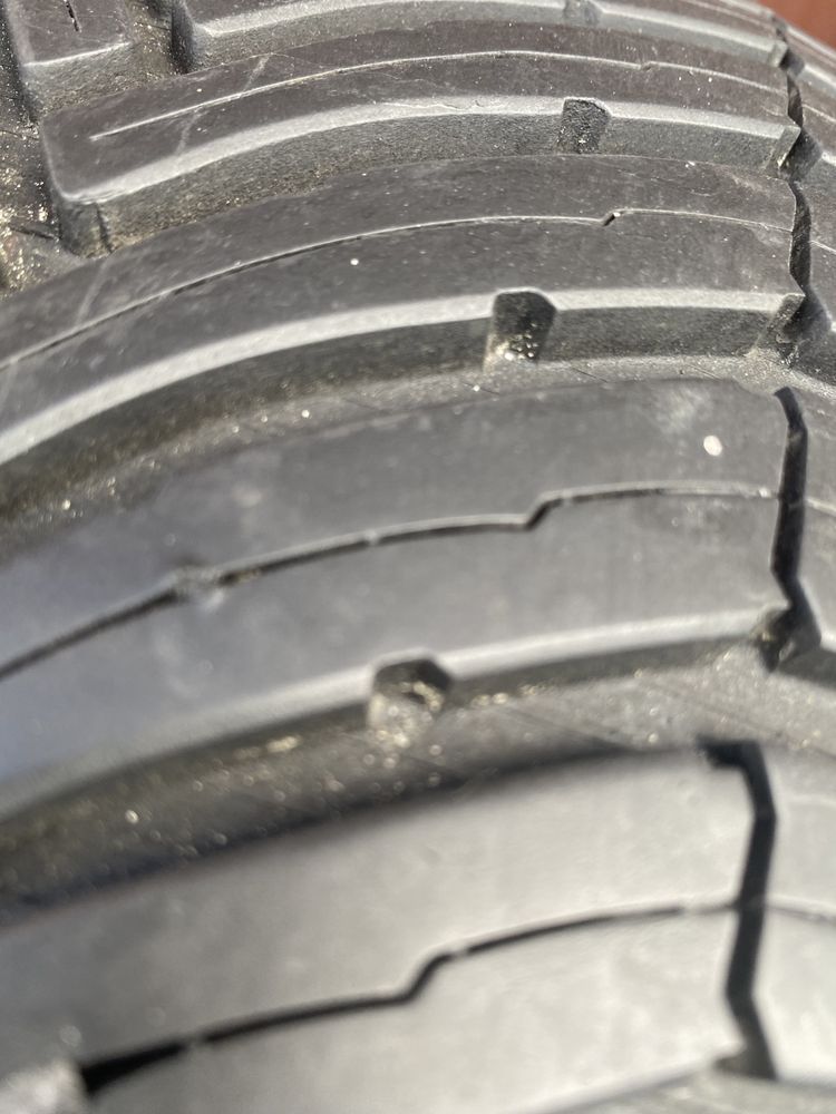 Opona 215/55r16 Bridgestone Turanza All Seson 6