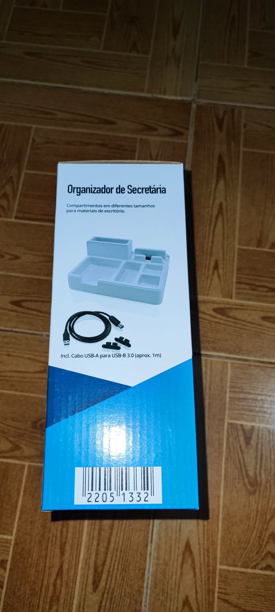 Organizador de Secretária