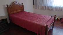 Cama de solteiro