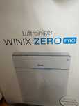 Oczyszczacz powietrza Winix Zero Pro