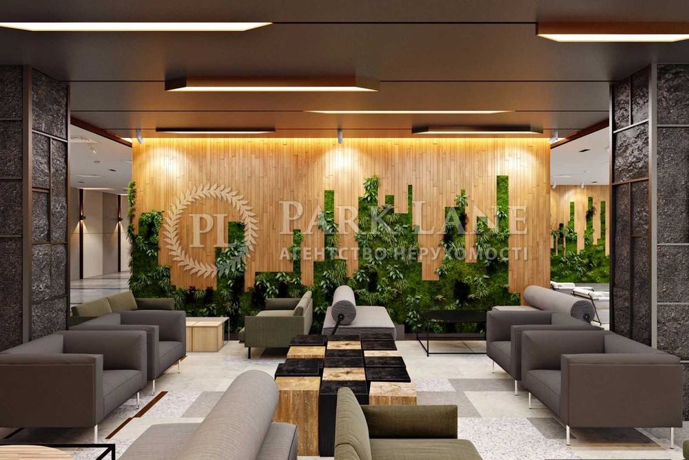 2 кімнати Звіринецька, 70а, Edelweiss House Печерськ Бізнес