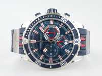 Часы Ulysse Nardin Diver Chronograph Shark