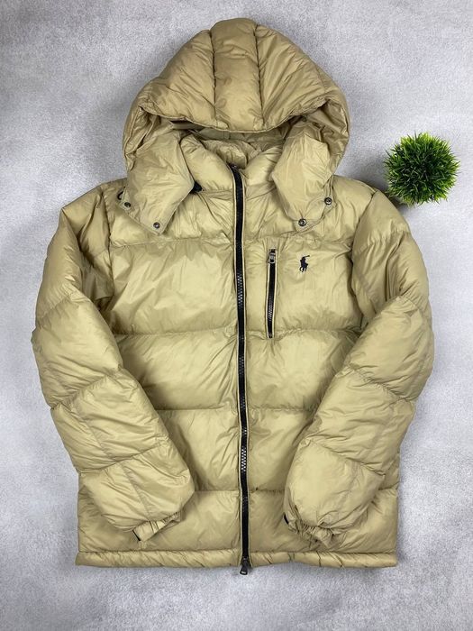 Куртка / Пуховик Polo Ralph Lauren