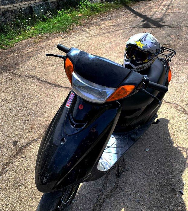 Шолом кросовий універсальний