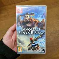 Immortals Fenyx Rising - Nintendo Switch